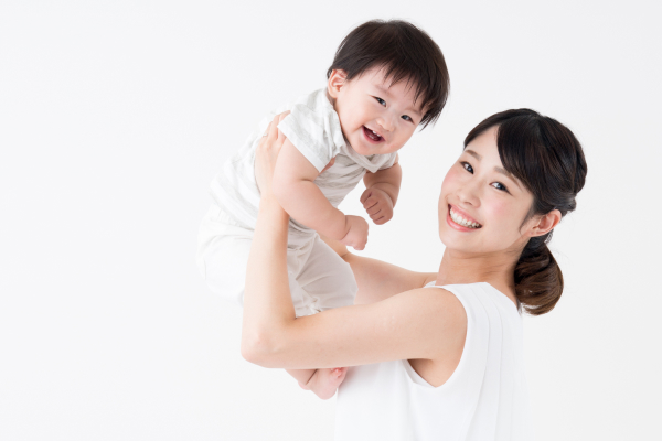 東郷町公式子育てLINE