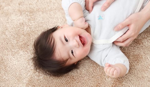 子育て情報