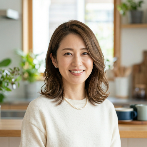 代表ライター ゆりこ